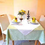 Apartament Sonnenblume By Interhome *