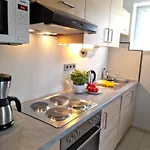 Apartament Sonnenblume By Interhome Daun