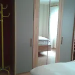 Apartament Sonnenblume By Interhome *