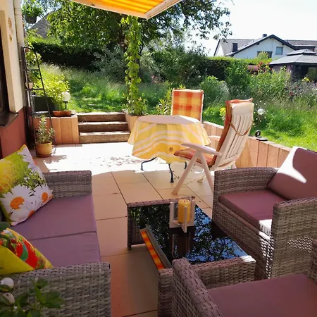 Sonnenblume By Interhome