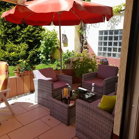 Apartment Sonnenblume By Interhome *