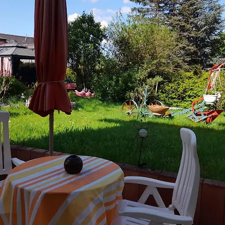 Sonnenblume By Interhome Apartment *