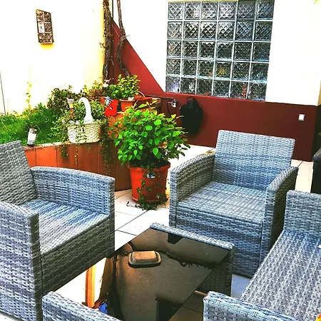 公寓 Sonnenblume By Interhome