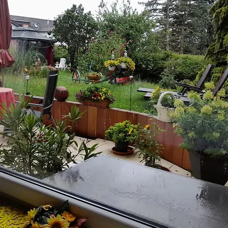 Sonnenblume By Interhome Apartment *