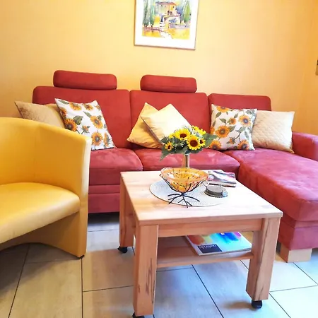 Sonnenblume By Interhome *