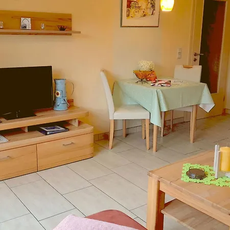 Apartment Sonnenblume By Interhome