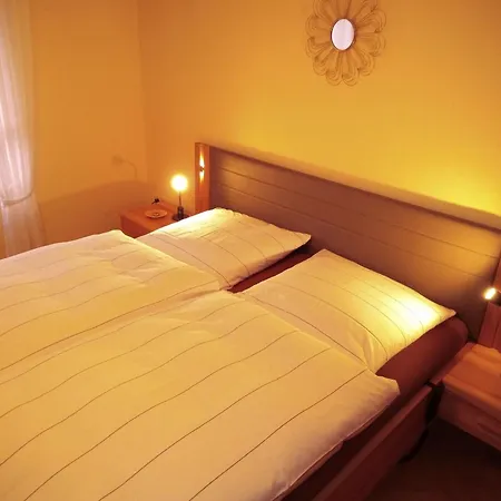 Apartamento Sonnenblume By Interhome *