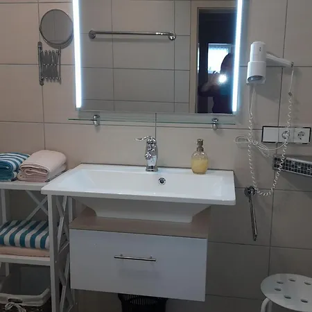 Sonnenblume By Interhome Apartment