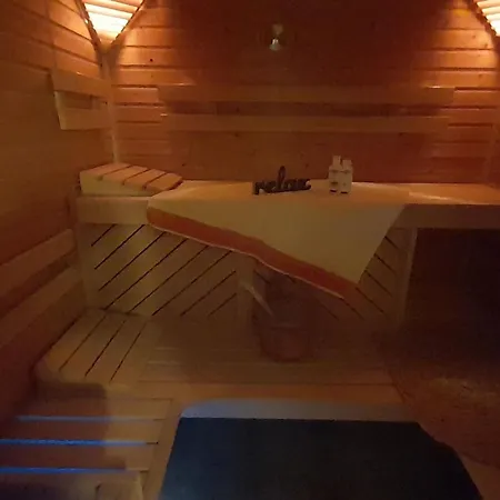 Sonnenblume By Interhome *