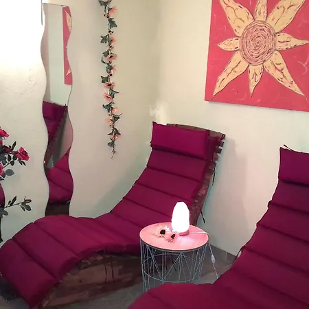 Sonnenblume By Interhome