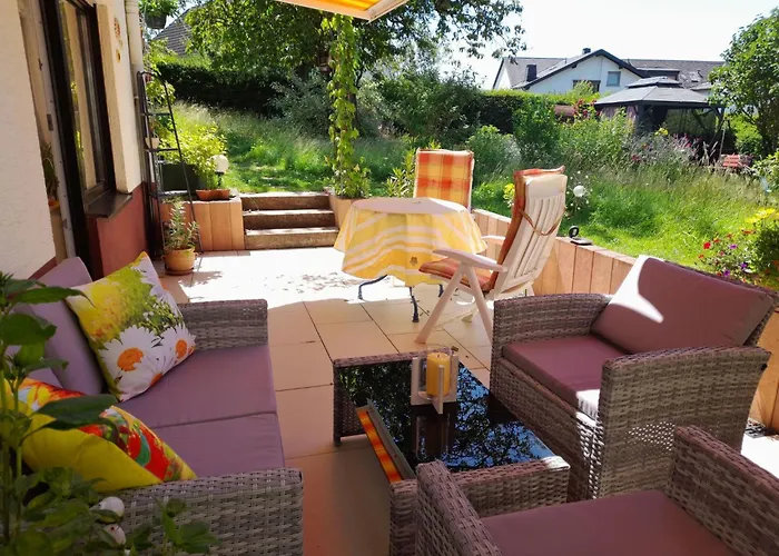 Sonnenblume By Interhome