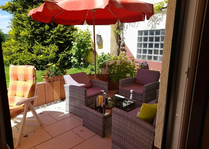 Apartamento Sonnenblume By Interhome *