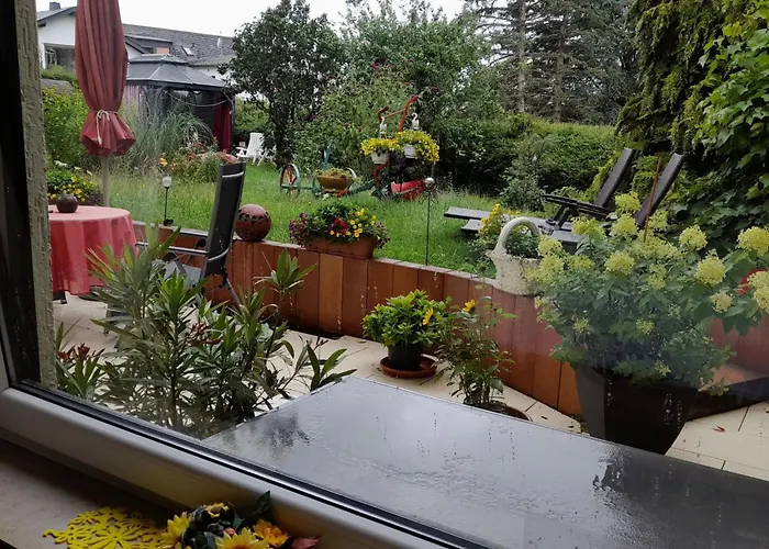 Sonnenblume By Interhome Apartamento *