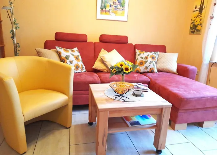 Sonnenblume By Interhome *