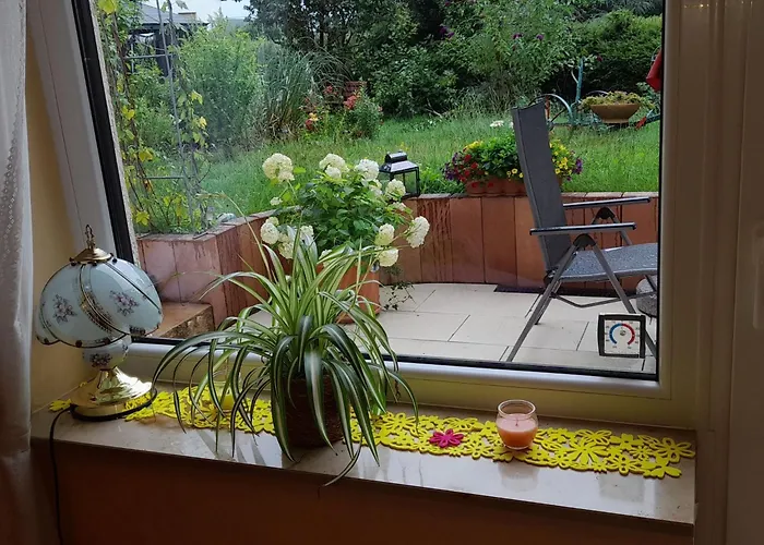 Sonnenblume By Interhome Apartamento Daun