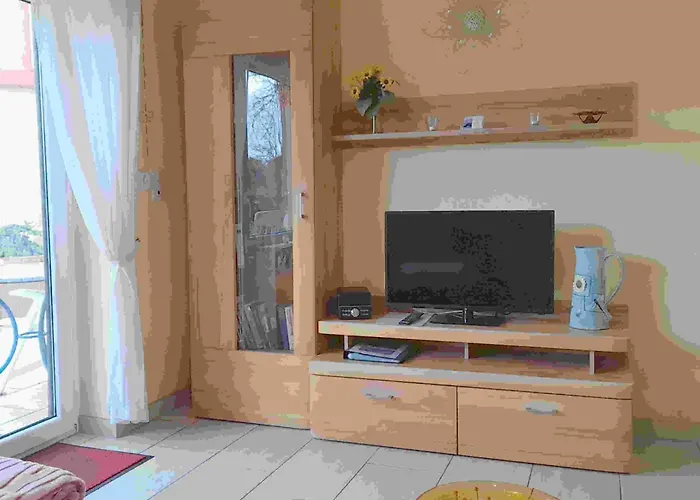 Sonnenblume By Interhome 公寓 道恩