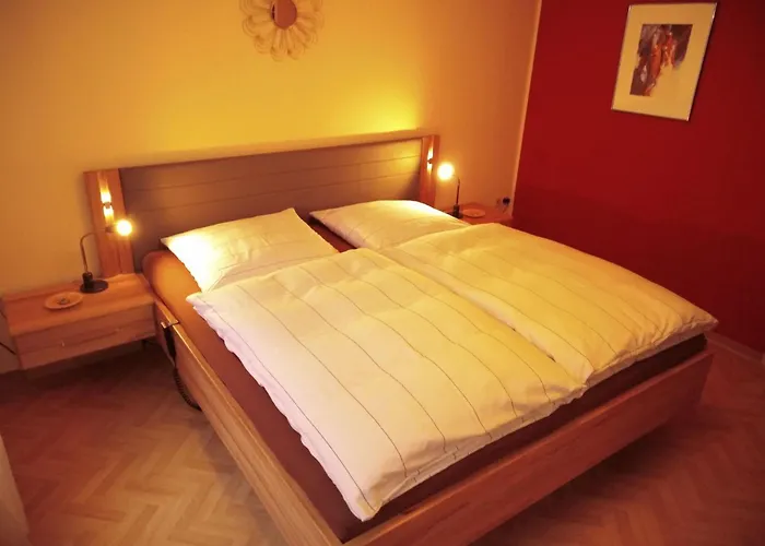 Sonnenblume By Interhome *