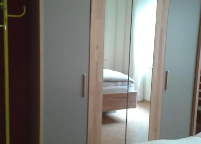 公寓 Sonnenblume By Interhome *