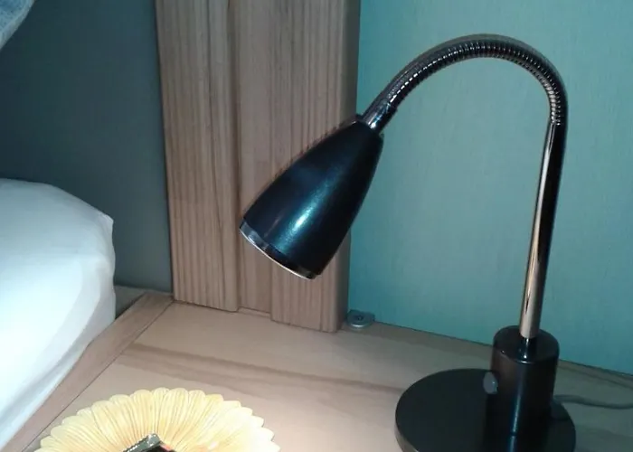 Apartamento Sonnenblume By Interhome Daun