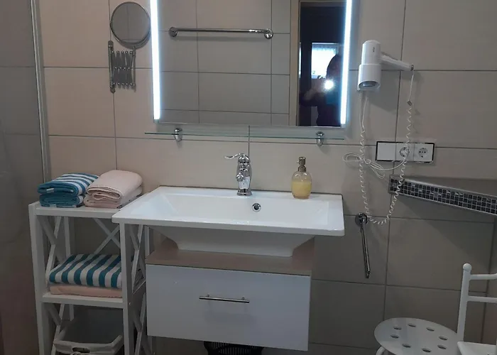 Sonnenblume By Interhome Apartamento