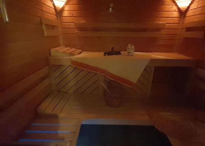 Sonnenblume By Interhome *