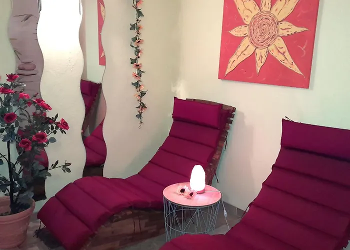 Sonnenblume By Interhome